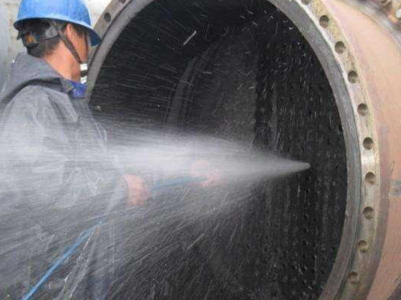 淳安县污水管道清淤 化粪池清理,工业管道清洗